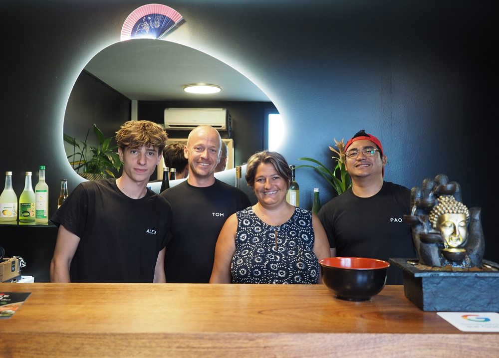 equipe-le-sake-bon