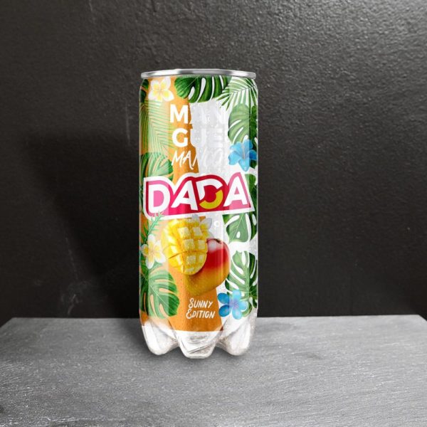 BS08 - Dada Mangue