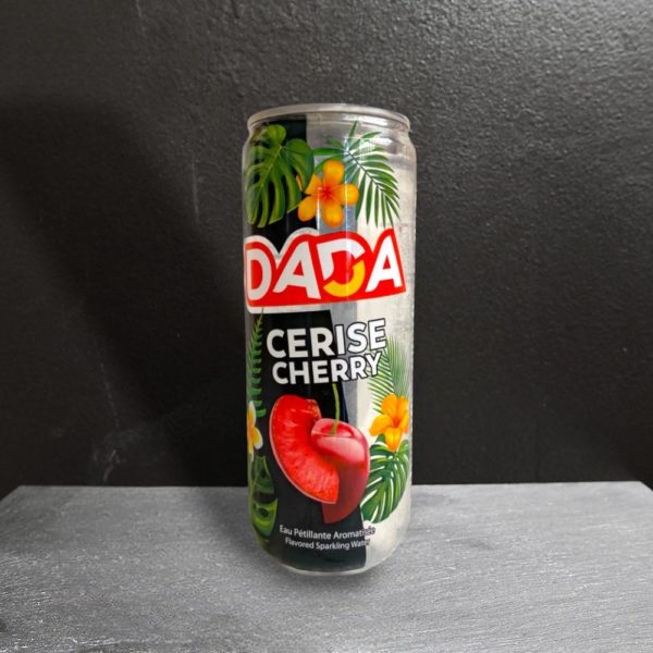 BS08 - Dada Cerise
