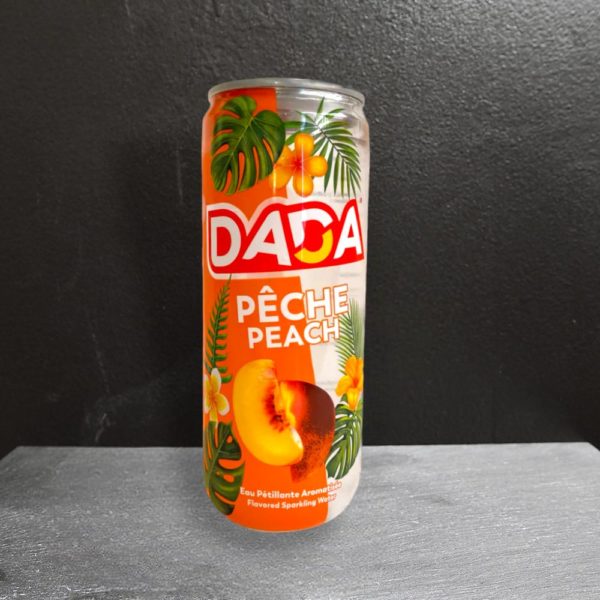 BS08 - Dada Pêche