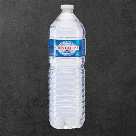 BS03 - Eau  Plate - 1.5L