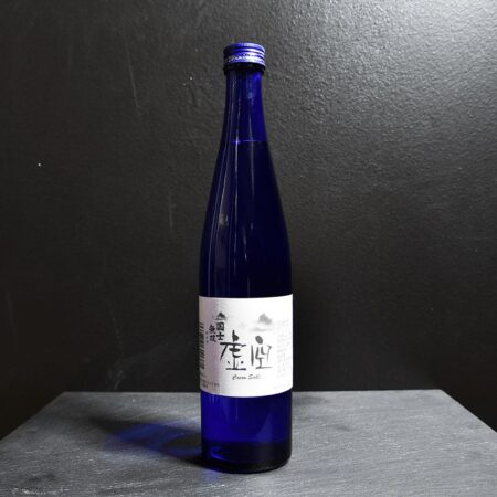 SK09 - Saké Cocoo Junmai - 50cl - Alc 12,5%