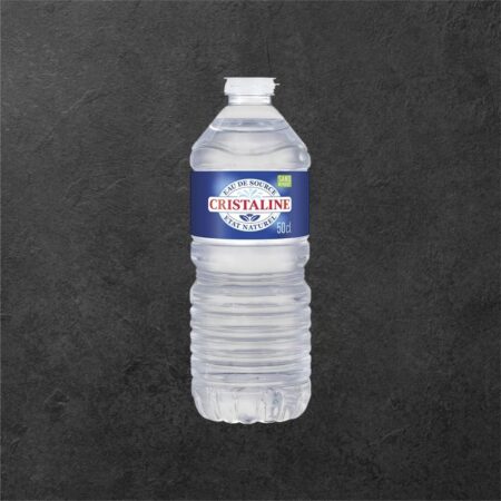 BS01 - Eau  Plate - 50cl