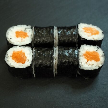 M1 - Maki Saumon (X8)