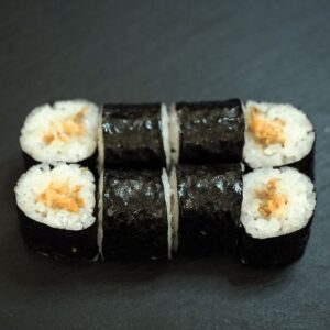 M2 - Maki Rillette de saumon (X8)