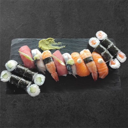 PL06 - Sakura Sushi (X24)