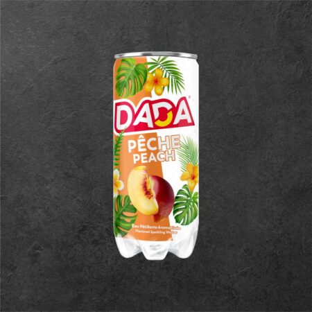 BS08 - Dada Pêche
