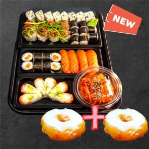 PL08G - Matsuri Gourmand (X45)