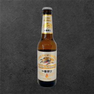 BS11 - Bière Kirin - 33cl - Alc 5%