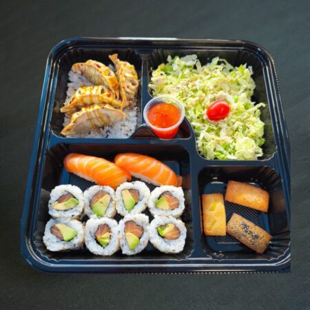 Midi 3 - Gourmand