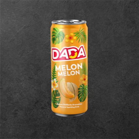 BS08 - Dada Melon