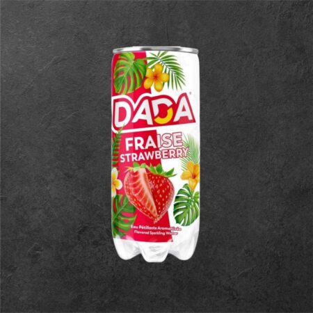 BS08 - Dada Fraise